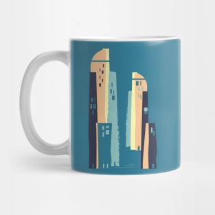 Big City Mug